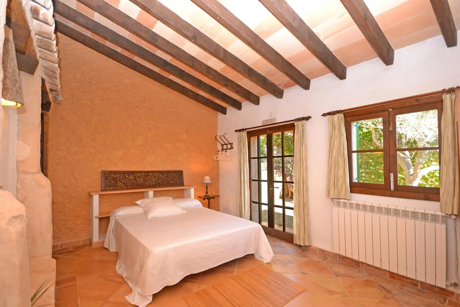 Dom wakacyjny Villa Can Casta Petra