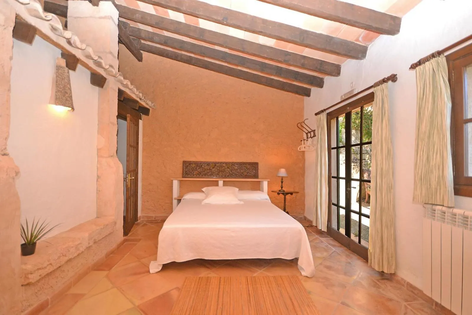 Villa Can Casta Petra  Petra (Mallorca)
