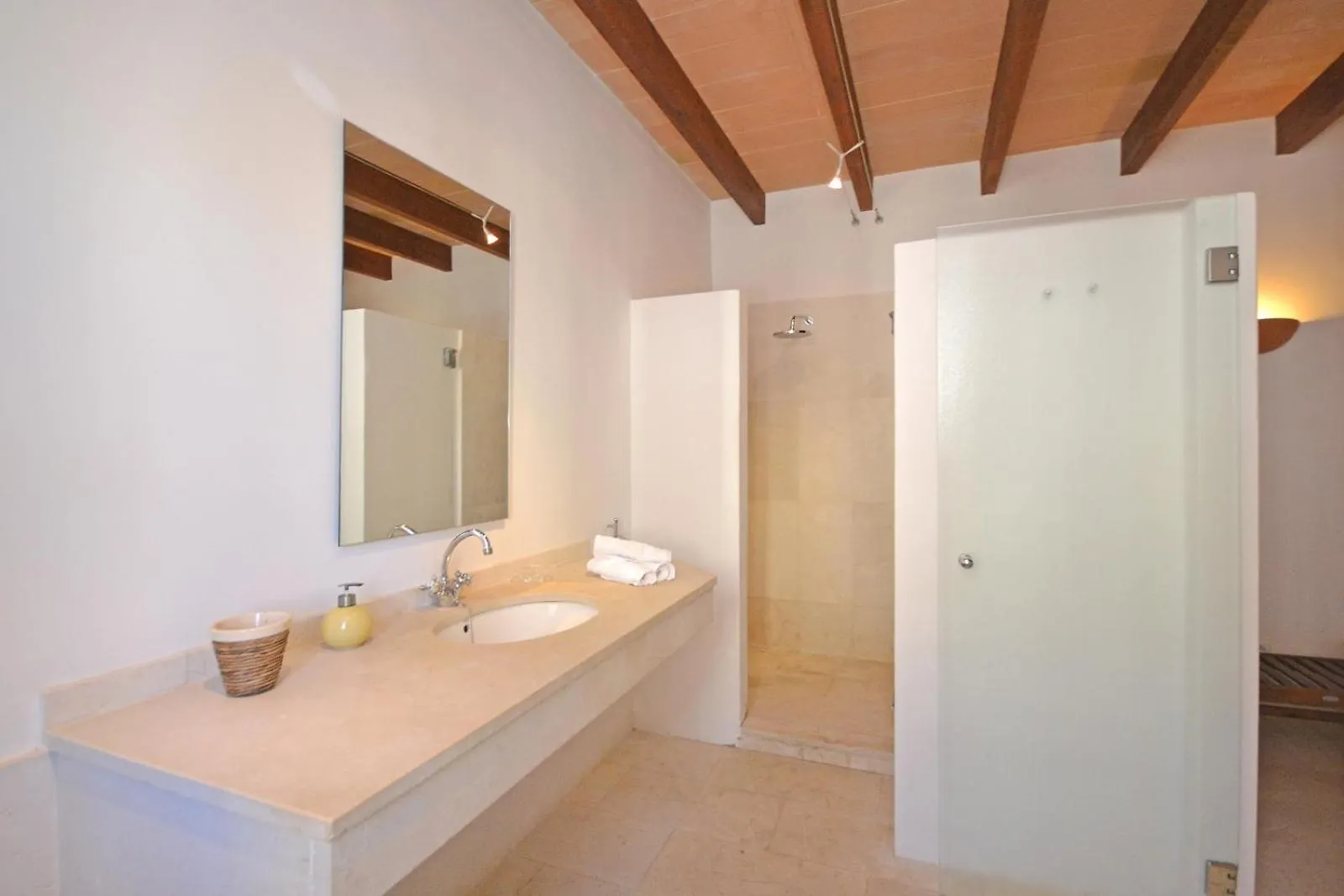 Villa Can Casta Petra  Hiszpania