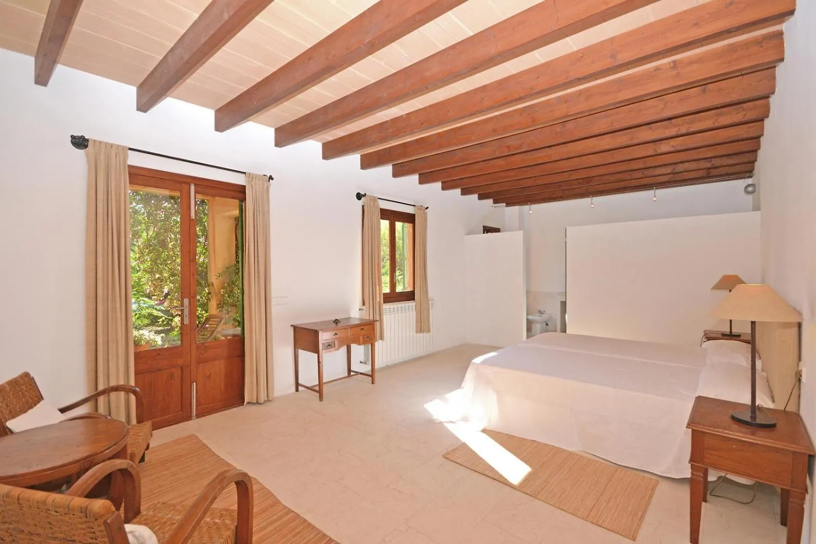 Dom wakacyjny Villa Can Casta Petra