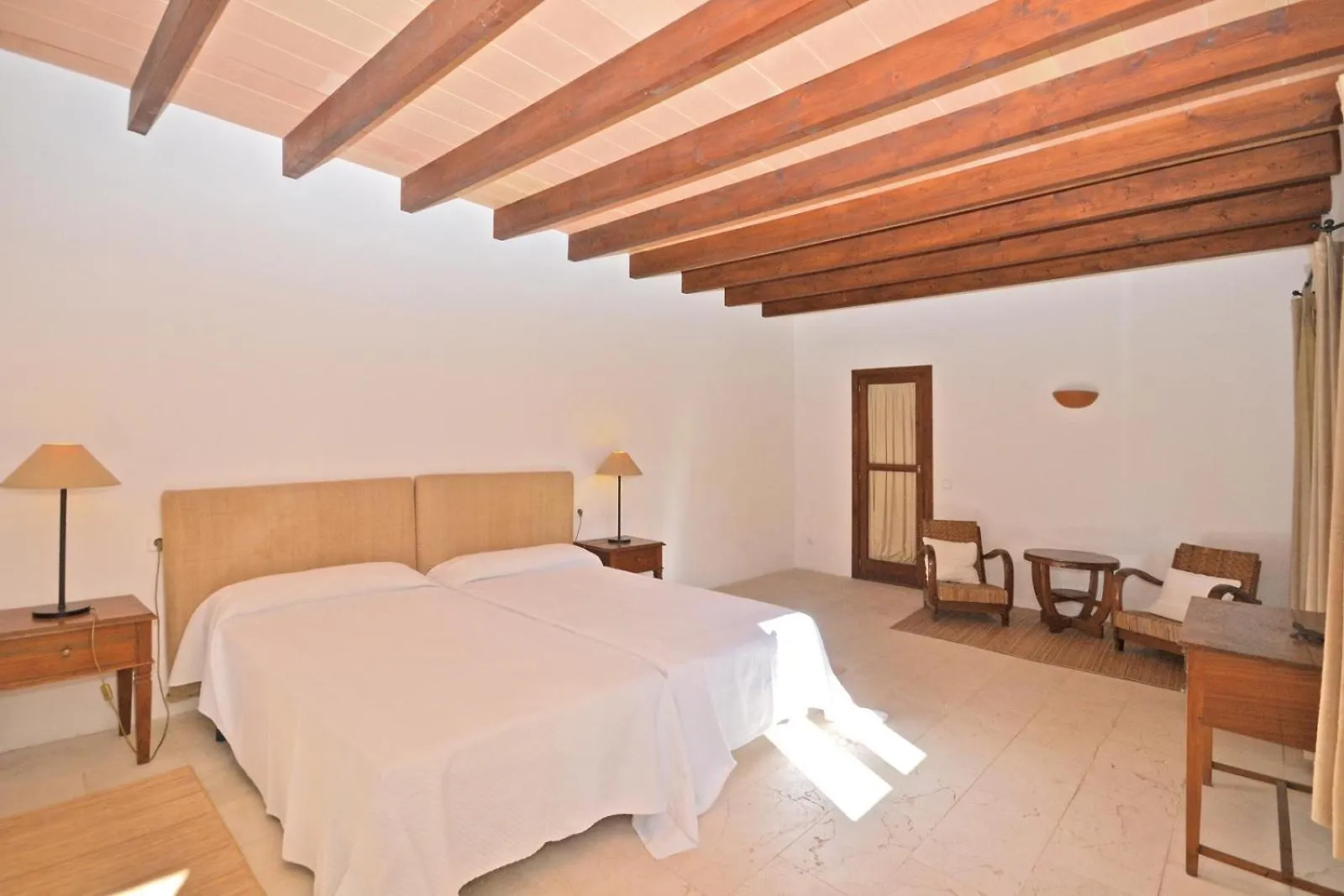 Villa Can Casta Petra  Hiszpania